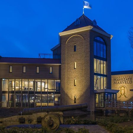 Hotel Havezate Marveld Groenlo Esterno foto