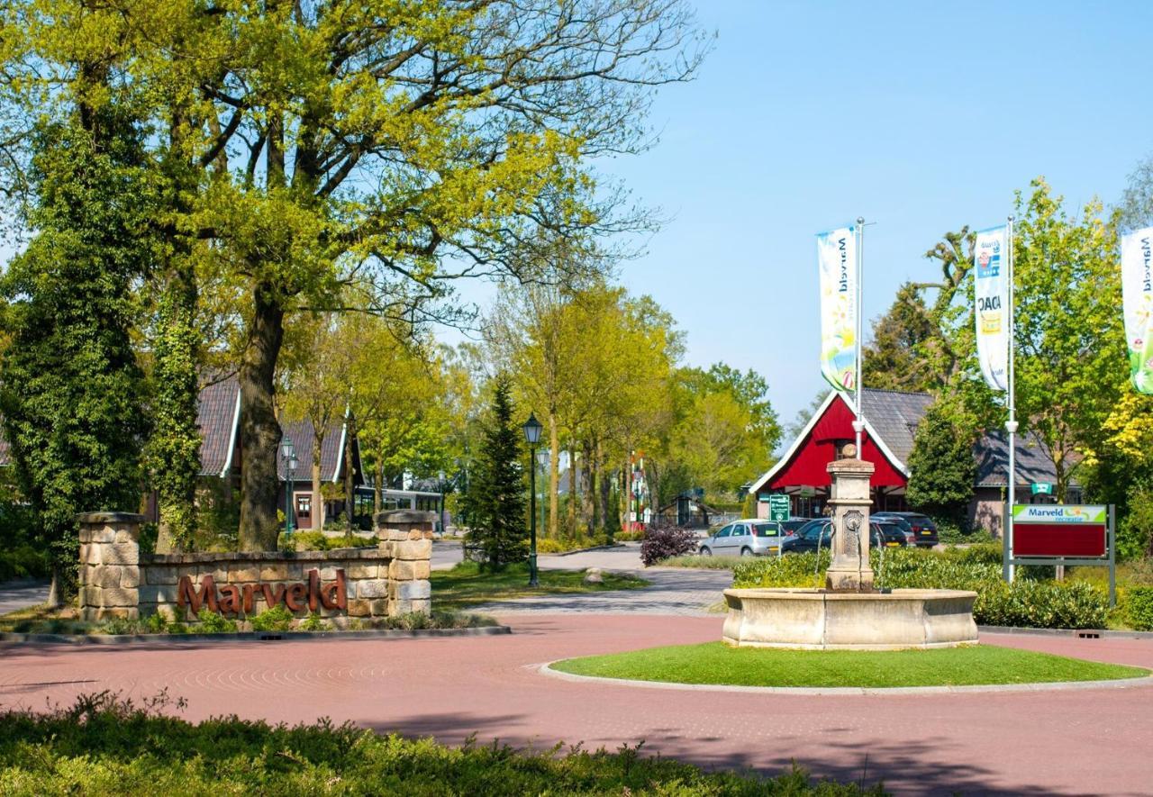 Hotel Havezate Marveld Groenlo Esterno foto
