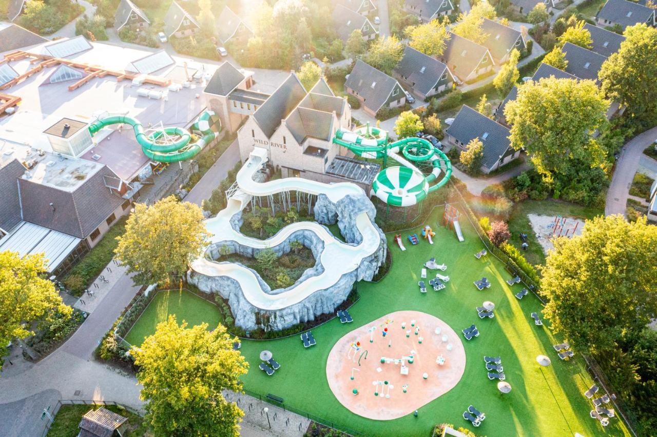 Hotel Havezate Marveld Groenlo Esterno foto