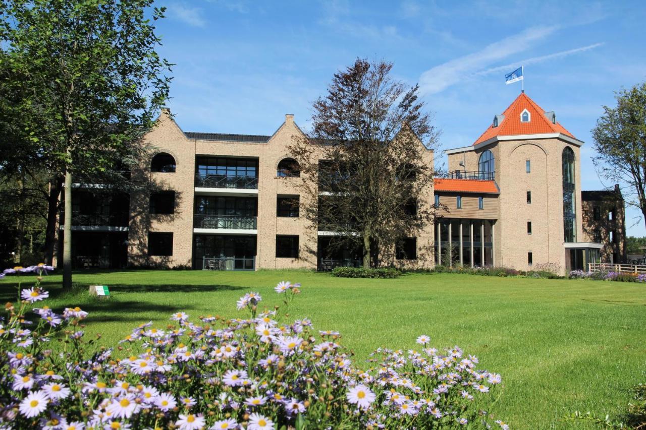 Hotel Havezate Marveld Groenlo Esterno foto