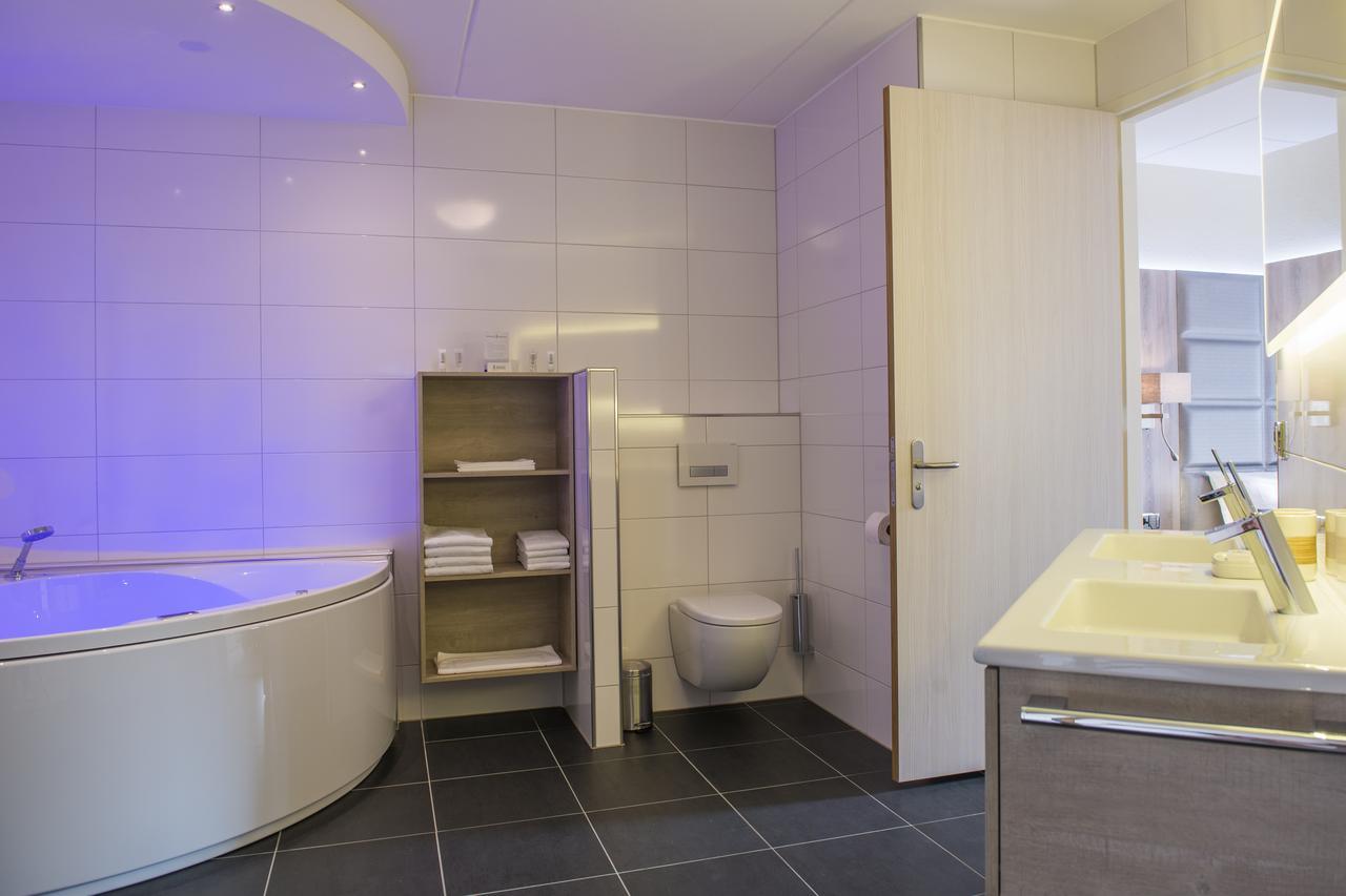 Hotel Havezate Marveld Groenlo Camera foto
