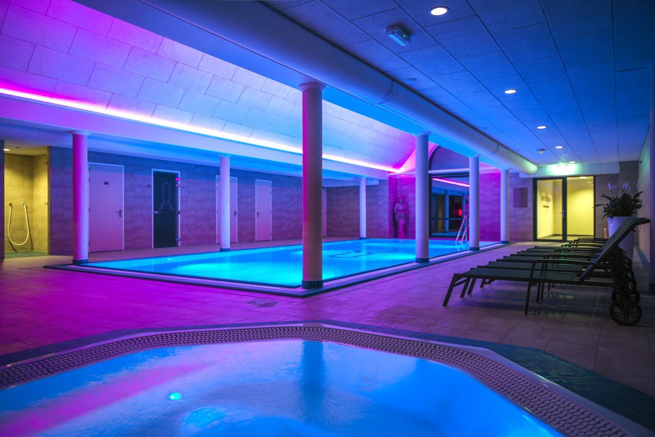 Hotel Havezate Marveld Groenlo Esterno foto
