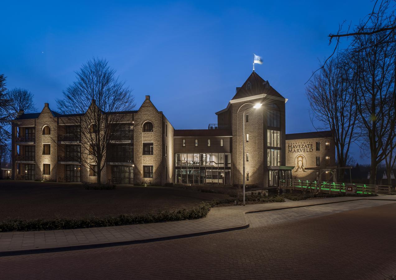 Hotel Havezate Marveld Groenlo Camera foto