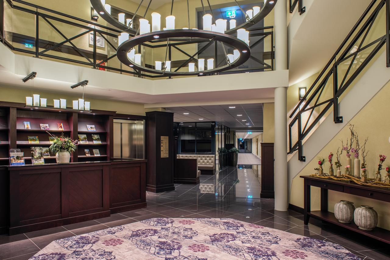 Hotel Havezate Marveld Groenlo Esterno foto