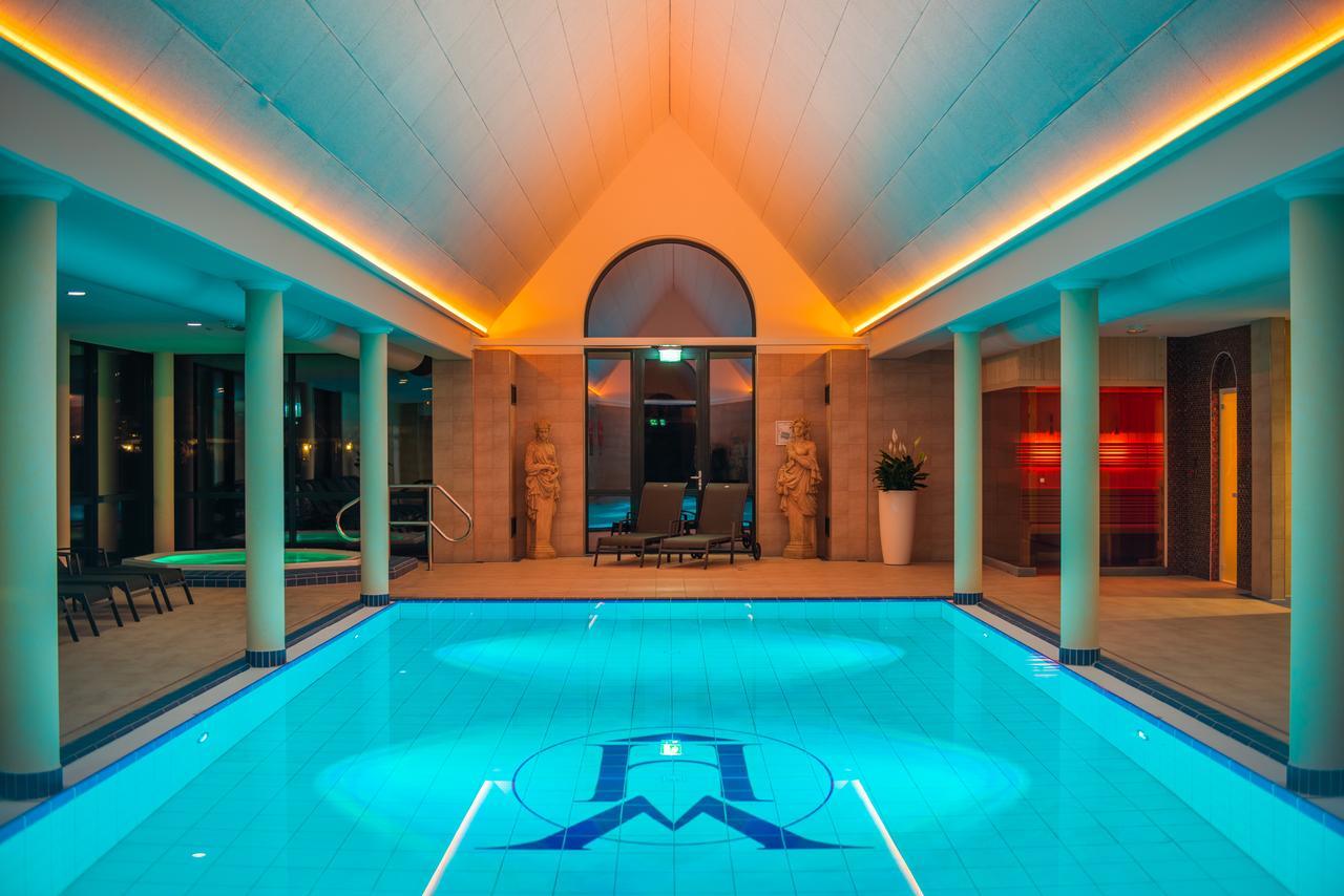 Hotel Havezate Marveld Groenlo Esterno foto